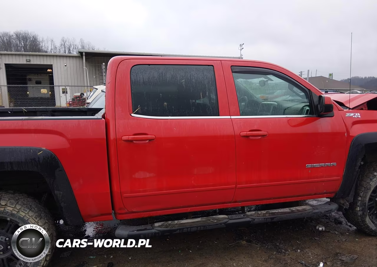 2014 GMC Sierra 1500 Sle VIN:3GTU2UEC2EG560577 - 15