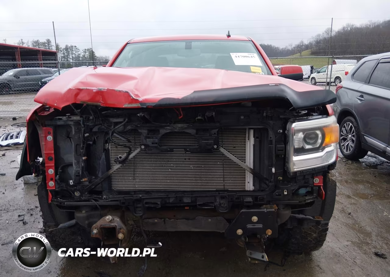 2014 GMC Sierra 1500 Sle VIN:3GTU2UEC2EG560577 - 6