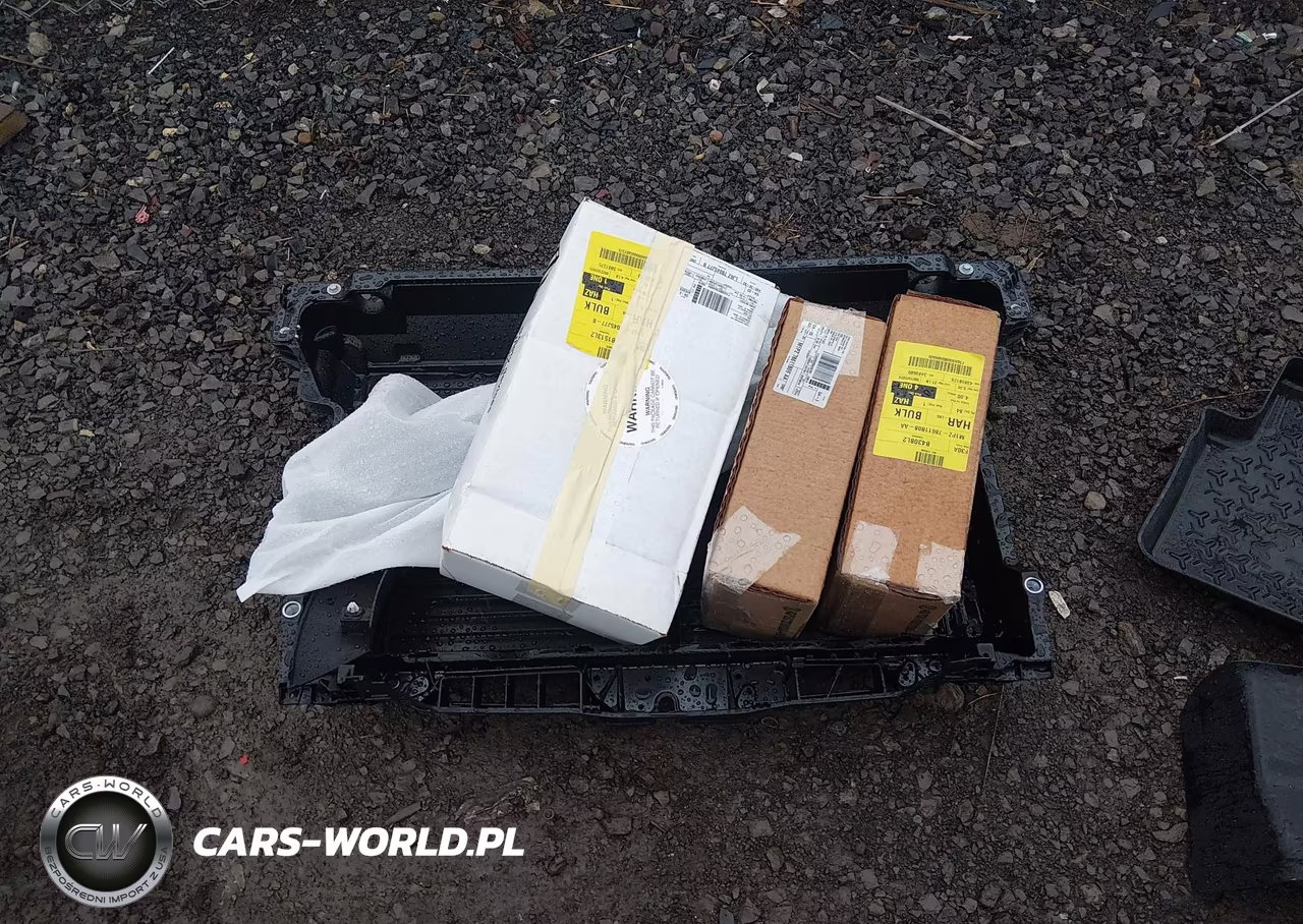 2021 Ford Bronco Sport Outer Banks VIN:3FMCR9C69MRB15608 - 12