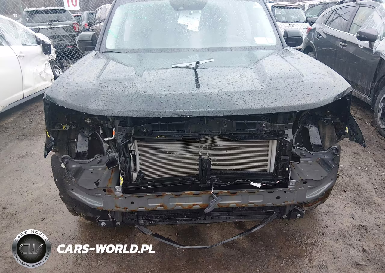 2021 Ford Bronco Sport Outer Banks VIN:3FMCR9C69MRB15608 - 13