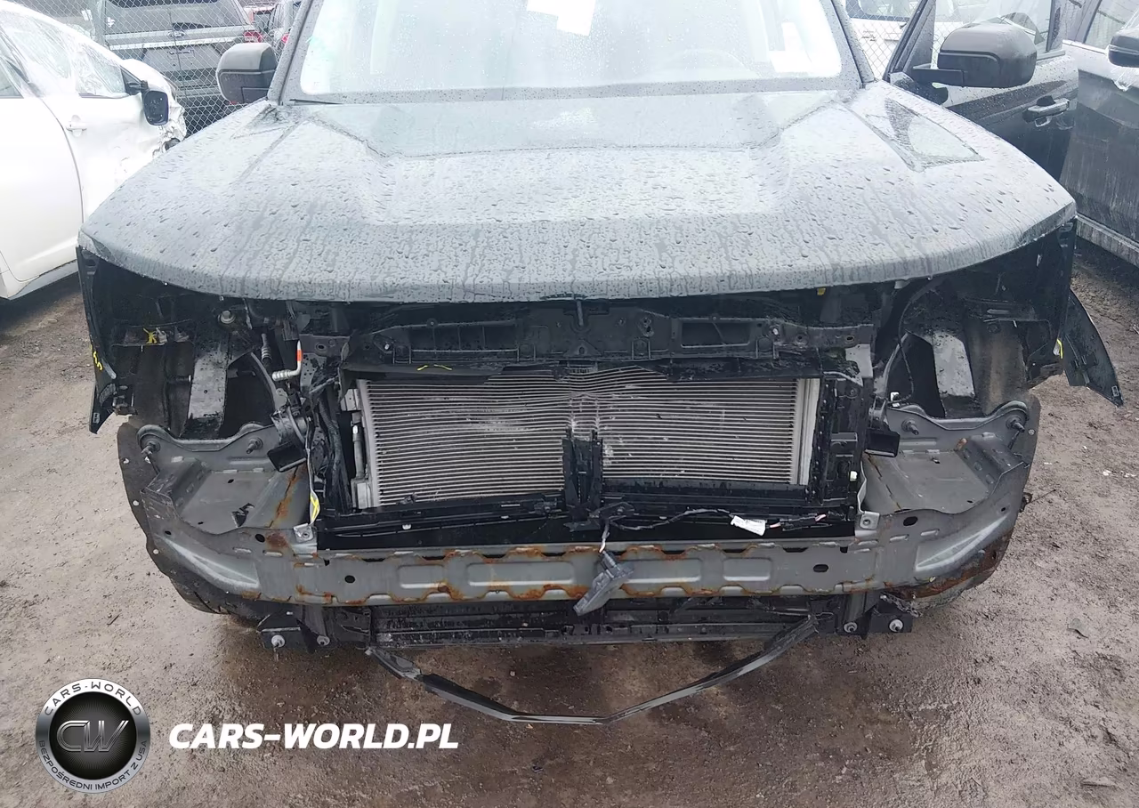 2021 Ford Bronco Sport Outer Banks VIN:3FMCR9C69MRB15608 - 6