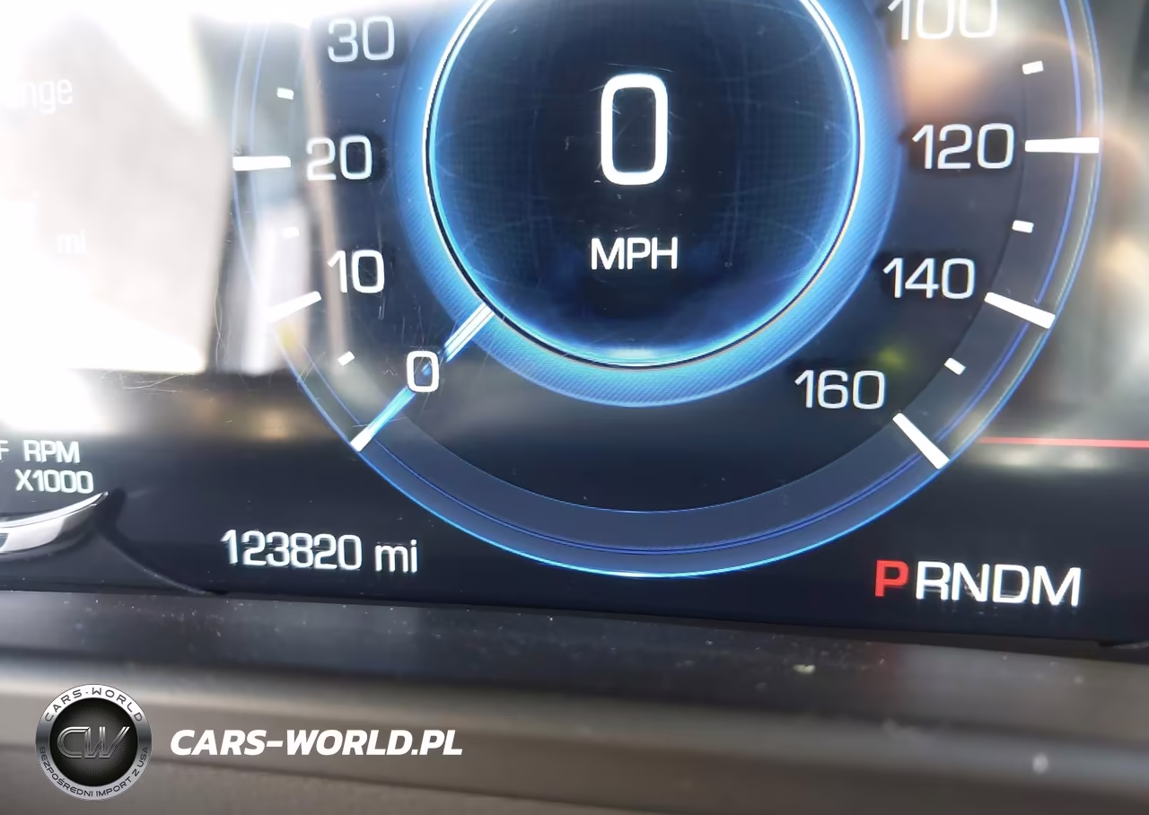 2016 Cadillac Ct6 Premium Luxury VIN:1G6KF5RS2GU167152 - 15