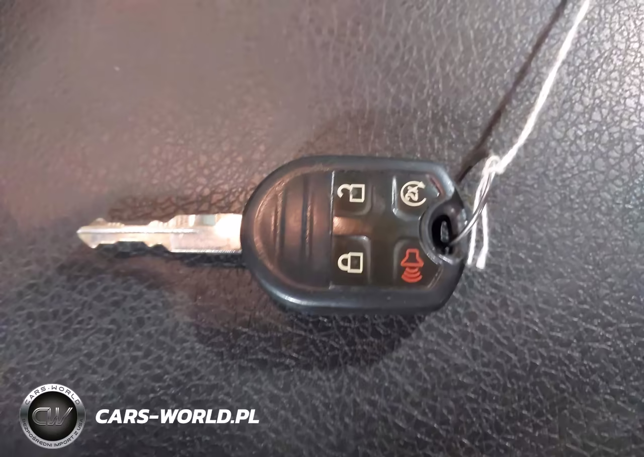 2014 Ford F-150 Fx4 VIN:1FTFW1ET1EKE97508 - 11