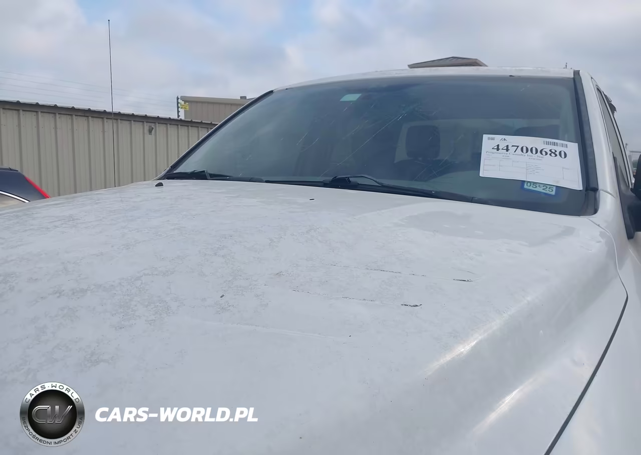 2011 Ram Ram 2500 St VIN:3D7TT2CT2BG638101 - 6