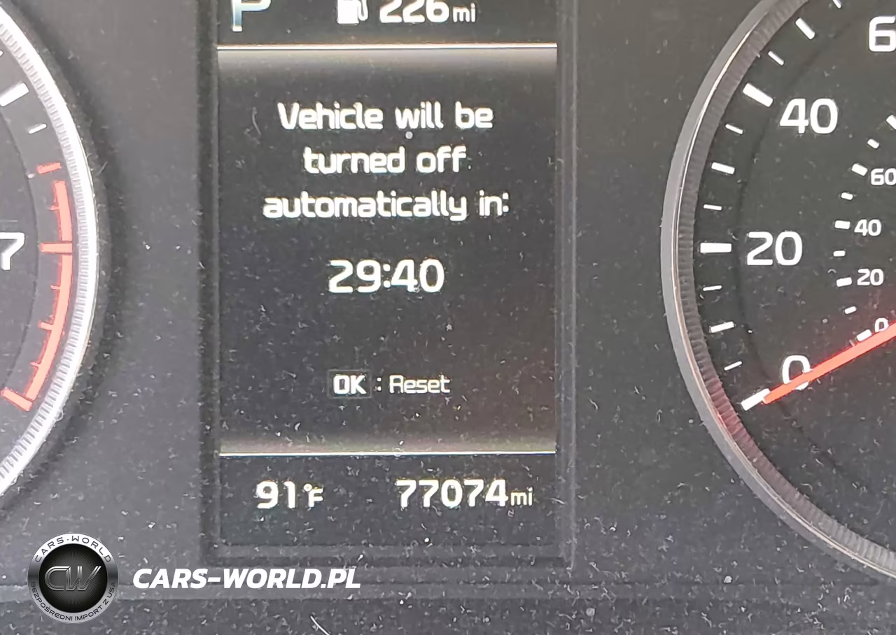 2021 Kia K5 Gt-Line VIN:5XXG64J29MG033040 - 15