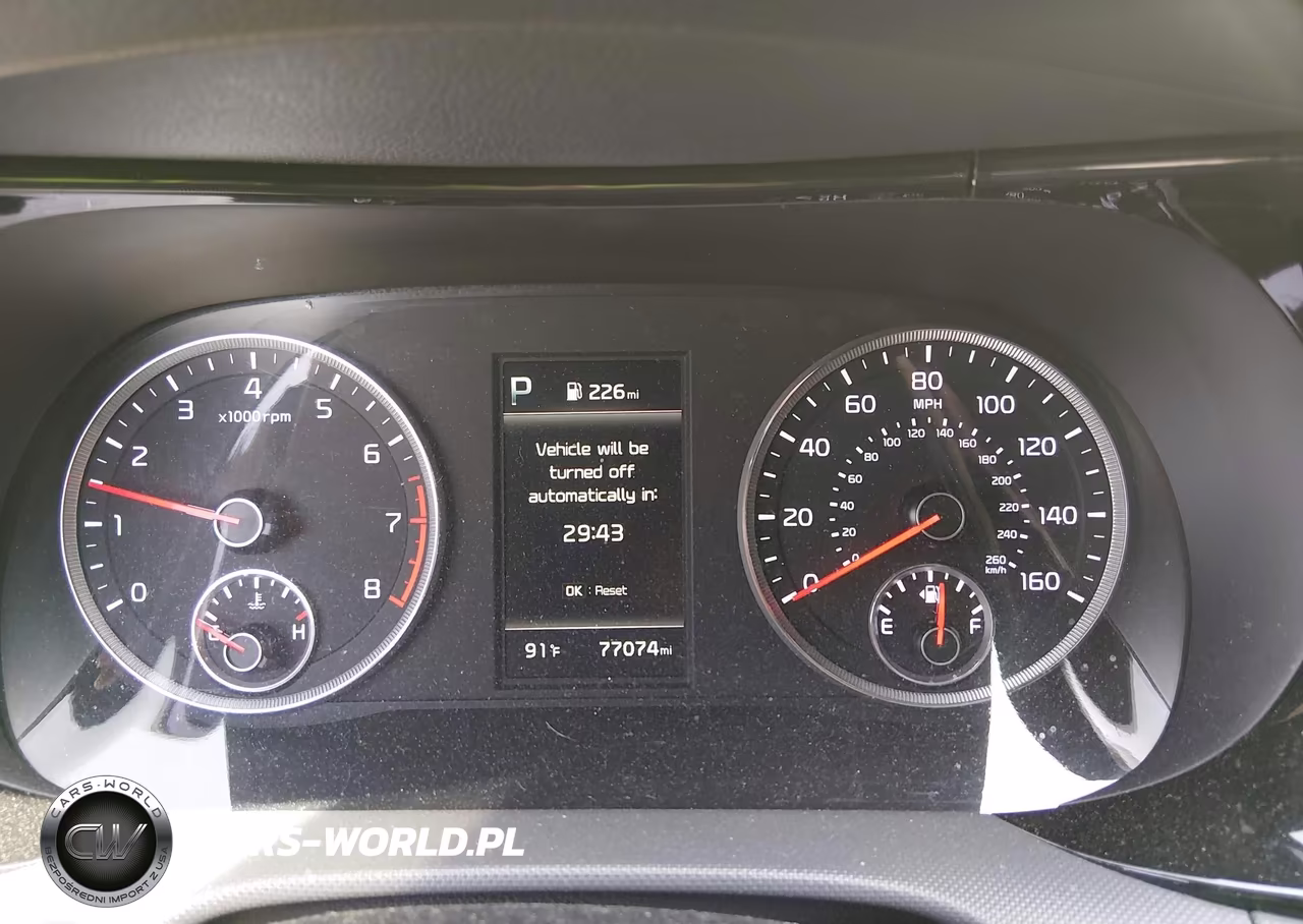 2021 Kia K5 Gt-Line VIN:5XXG64J29MG033040 - 7