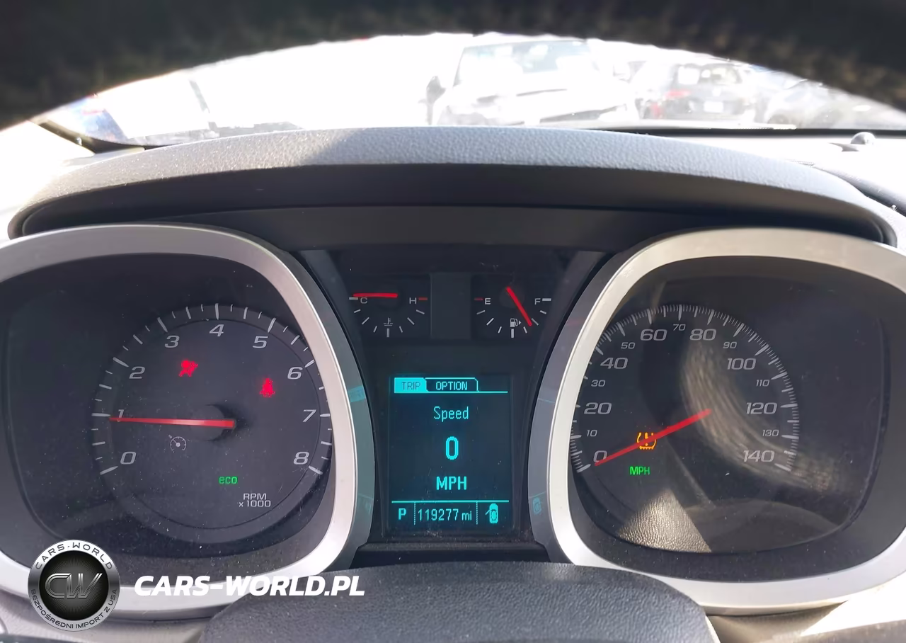2014 Chevrolet Equinox Ltz VIN:2GNALDEK7E6103239 - 7
