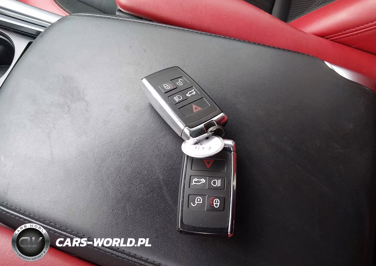 2020 Land Rover Range Rover Sport Hst Mhev VIN:SALWS2RU0LA883336 - 11