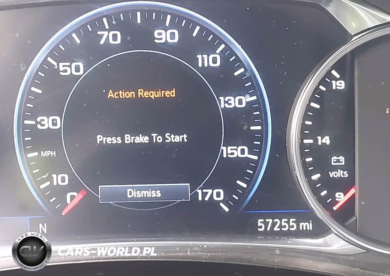 2023 Chevrolet Traverse Fwd Premier VIN:1GNERKKW3PJ333152 - 7