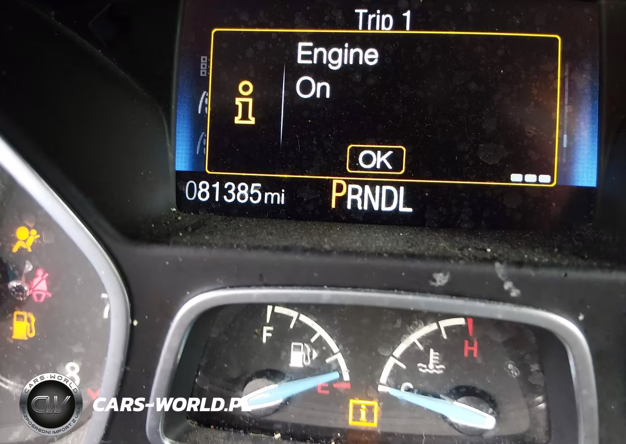 2016 Ford Focus S VIN:1FADP3E23GL399591 - 16