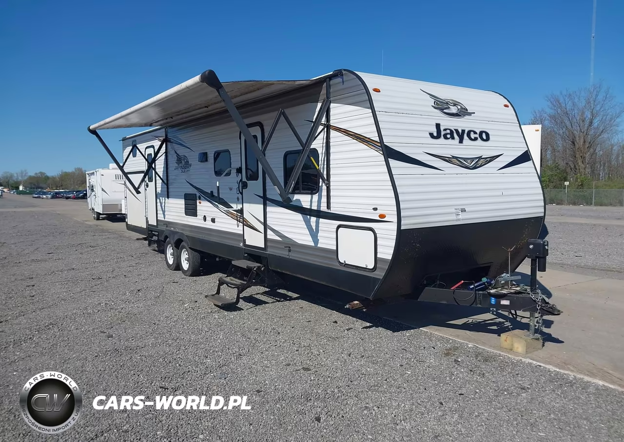 2019 Jayco Other – zdjęcie 1 z 19