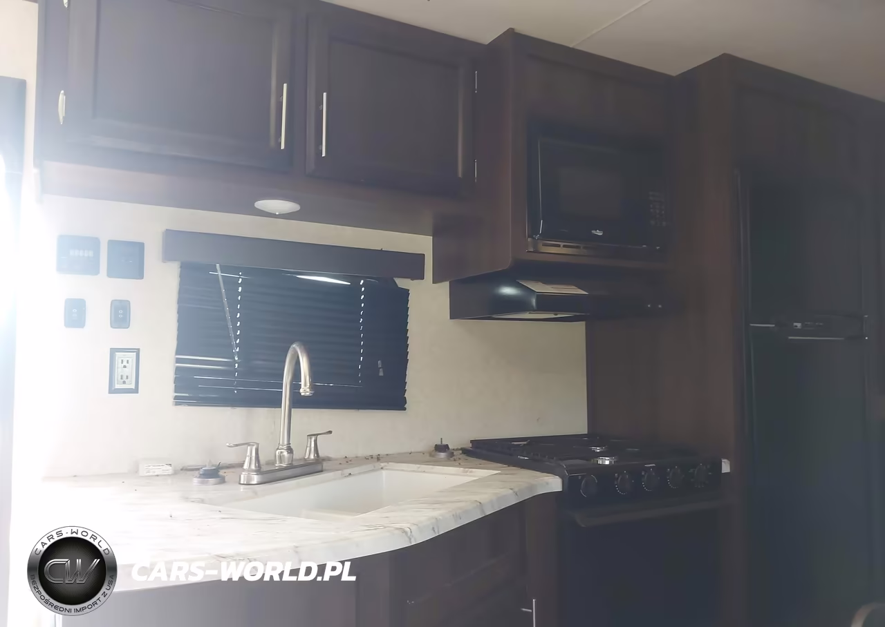 2019 Jayco Other VIN:1UJBJ0BT3K17T0348 - 12