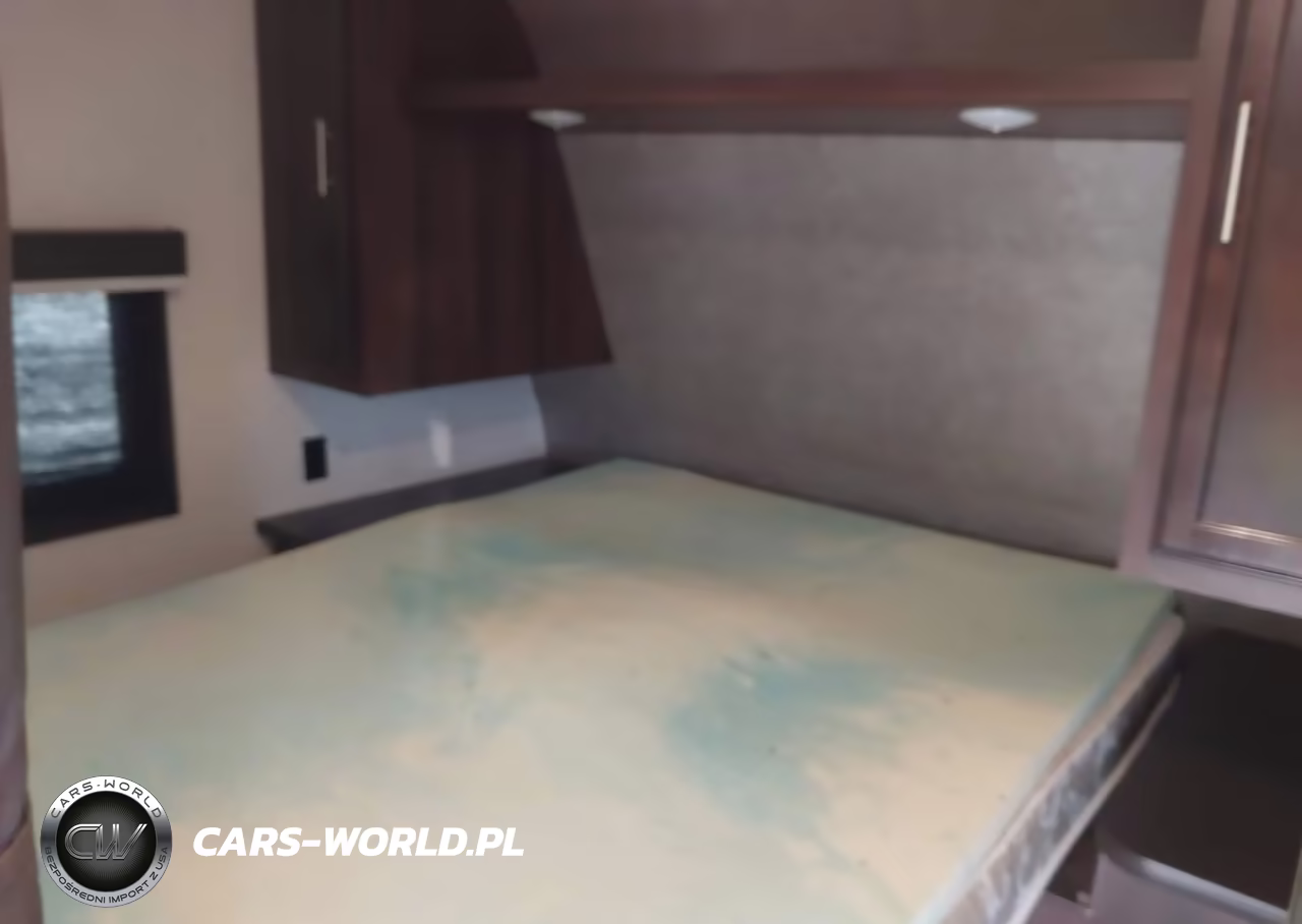 2019 Jayco Other VIN:1UJBJ0BT3K17T0348 - 13