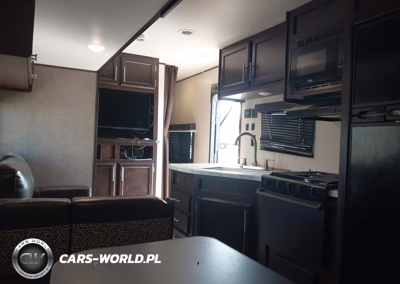 2019 Jayco Other VIN:1UJBJ0BT3K17T0348 - 14