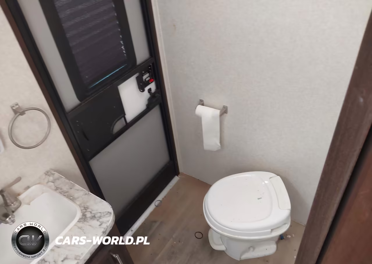 2019 Jayco Other VIN:1UJBJ0BT3K17T0348 - 17