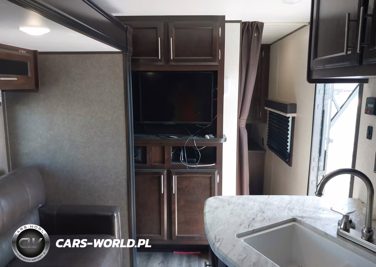 2019 Jayco Other VIN:1UJBJ0BT3K17T0348 - 18