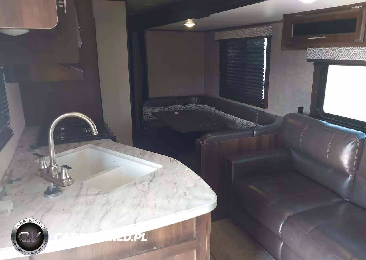 2019 Jayco Other VIN:1UJBJ0BT3K17T0348 - 19
