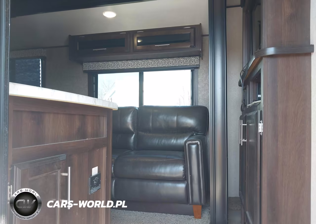 2019 Jayco Other VIN:1UJBJ0BT3K17T0348 - 5