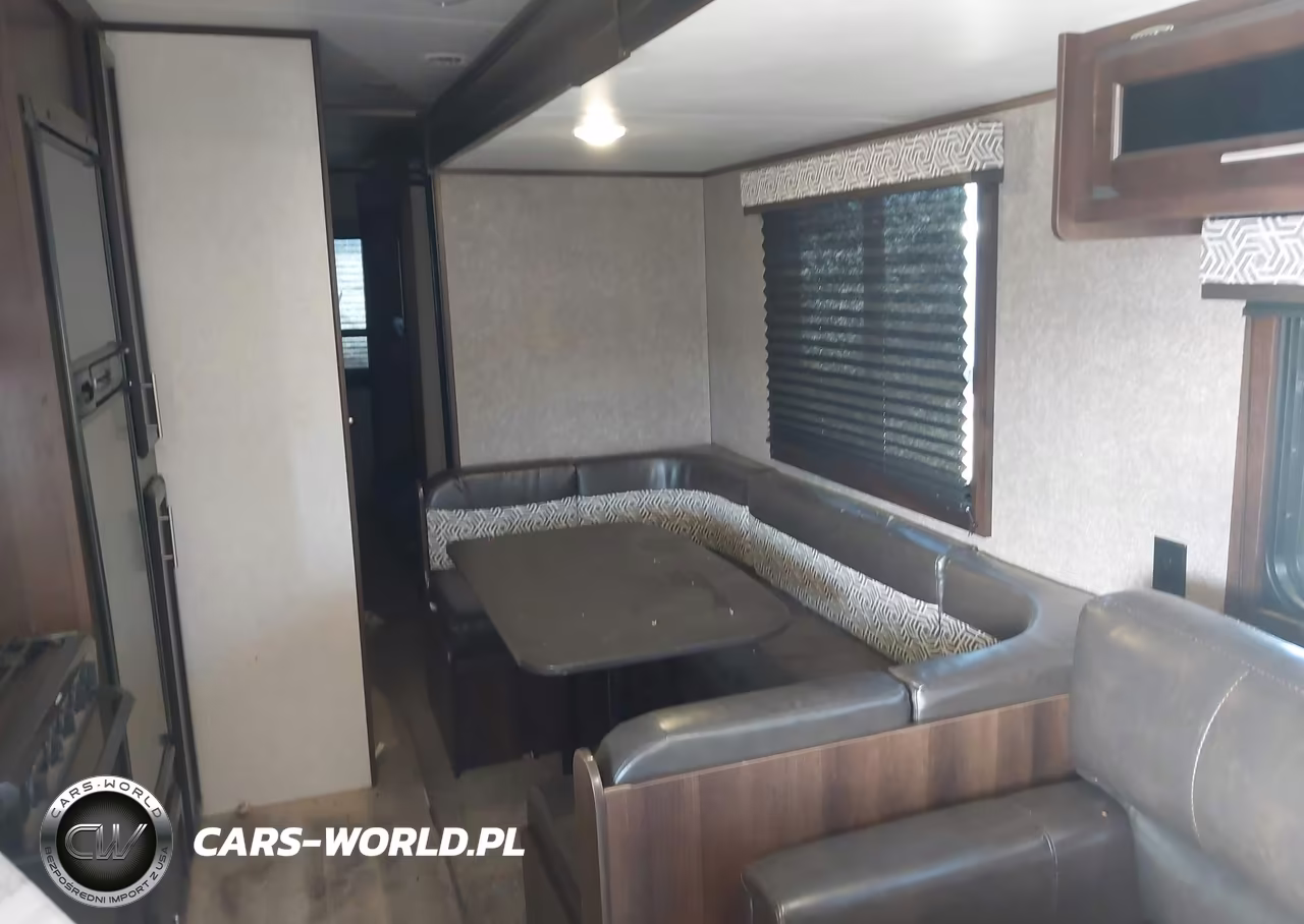2019 Jayco Other VIN:1UJBJ0BT3K17T0348 - 8