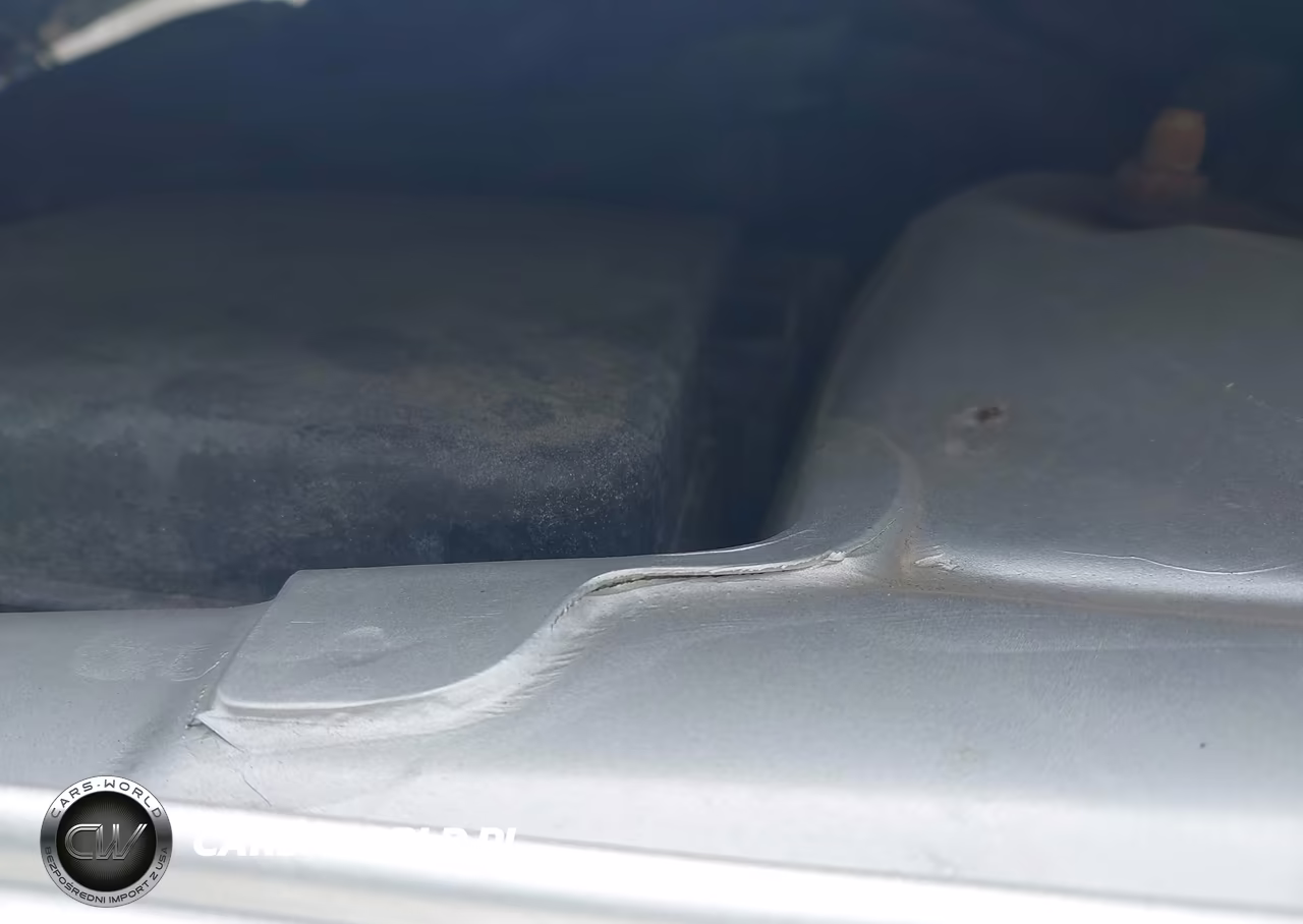 2010 Kia Forte Lx VIN:KNAFT4A21A5172791 - 10