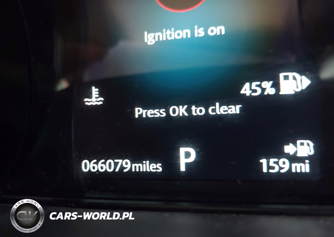 2019 Jaguar F-Pace 25T Prestige VIN:SADCK2FX1KA609980 - 15