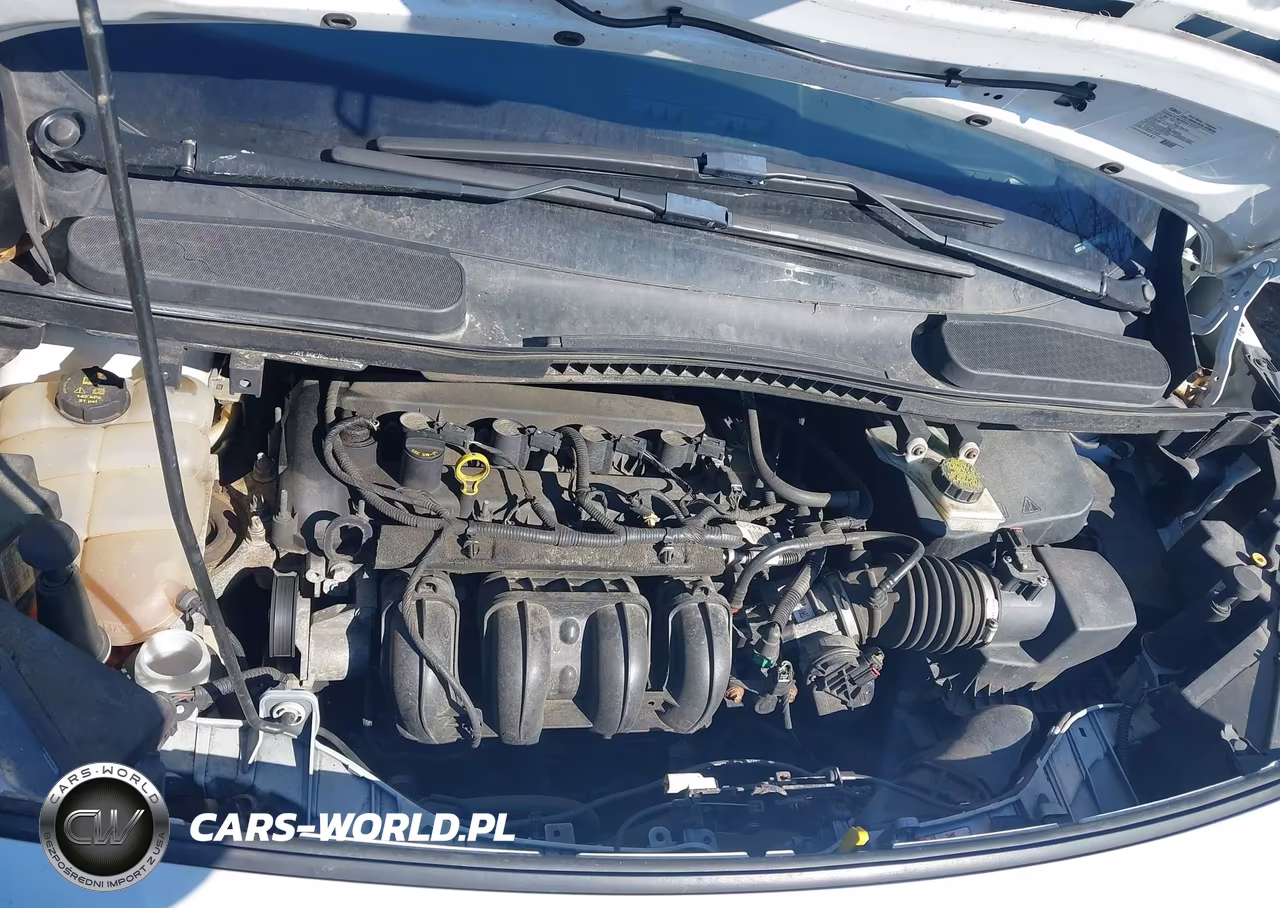 2016 Ford Transit Connect Xl VIN:NM0LS6E72G1259753 - 10
