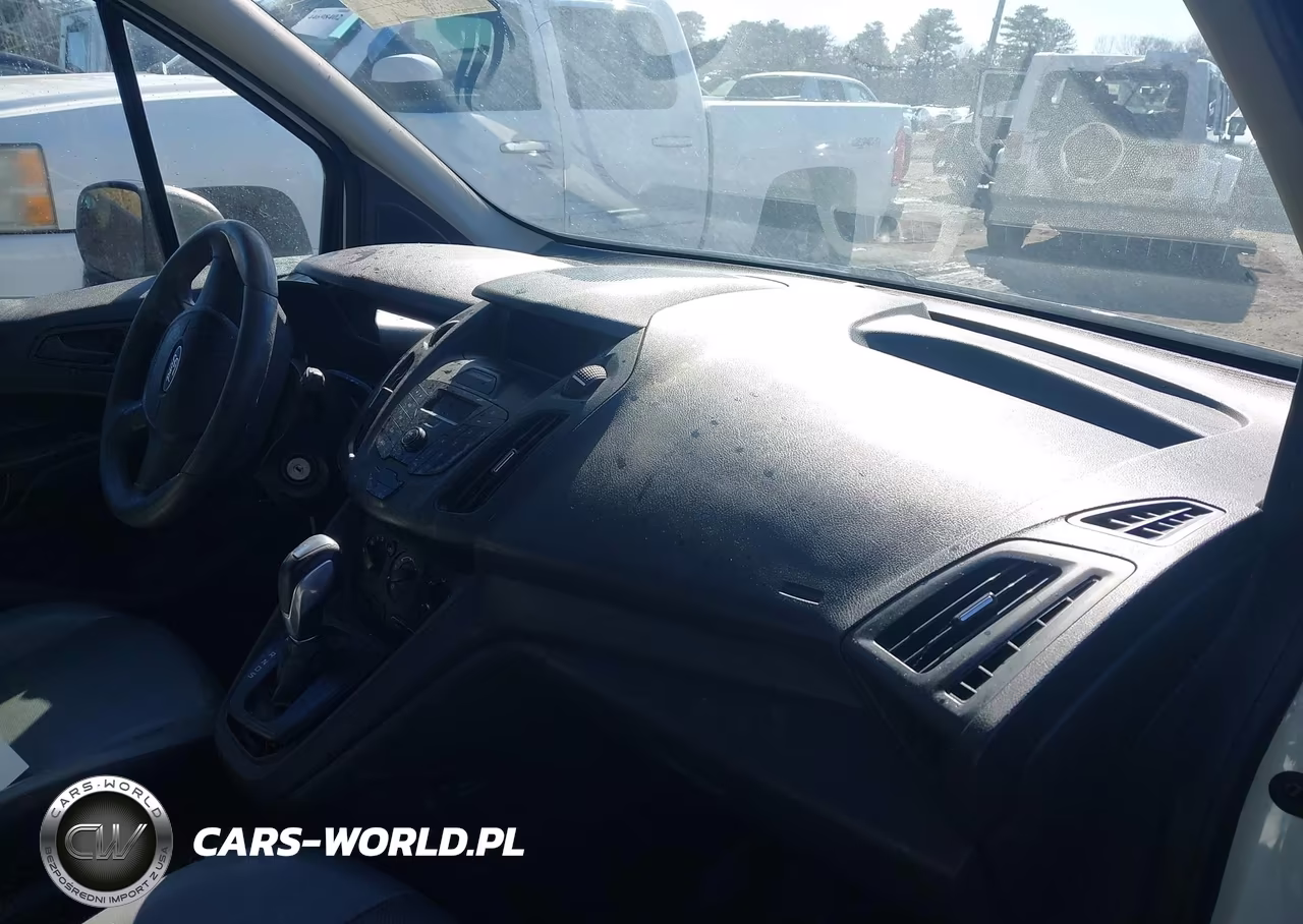 2016 Ford Transit Connect Xl VIN:NM0LS6E72G1259753 - 5