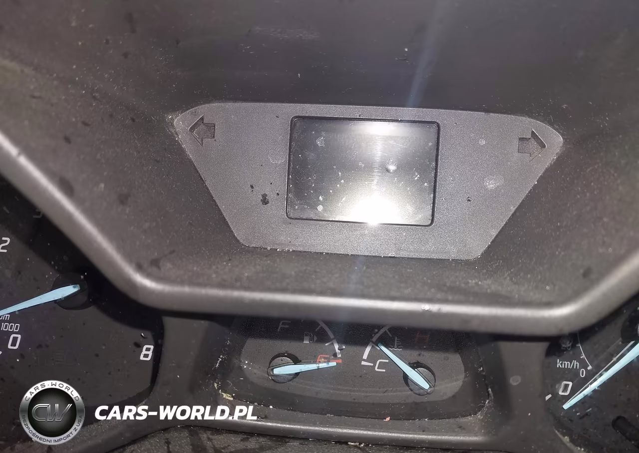 2016 Ford Transit Connect Xl VIN:NM0LS6E72G1259753 - 7