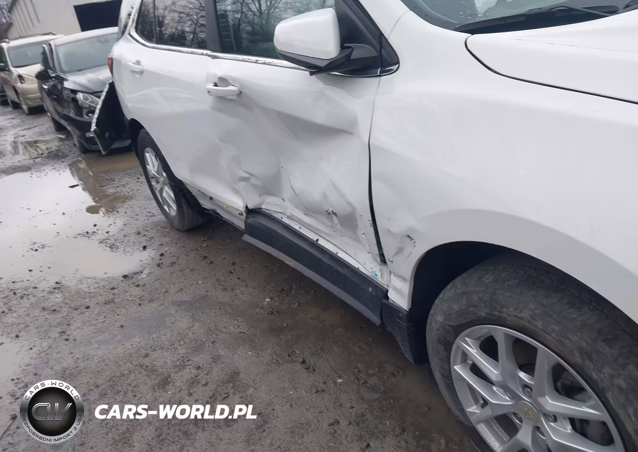 2024 Chevrolet Equinox Awd Lt VIN:3GNAXUEG0RS147686 - 6