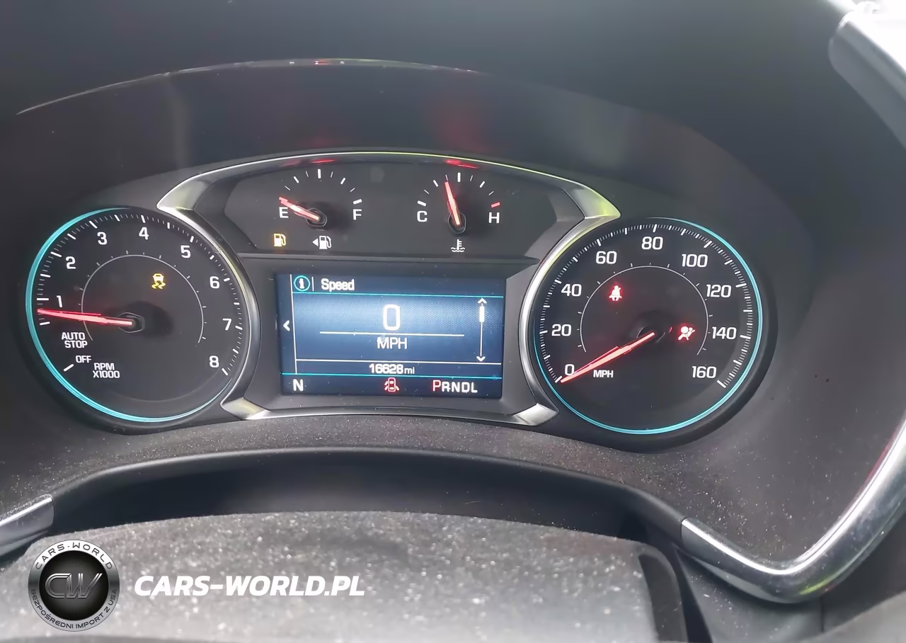 2024 Chevrolet Equinox Awd Lt VIN:3GNAXUEG0RS147686 - 7