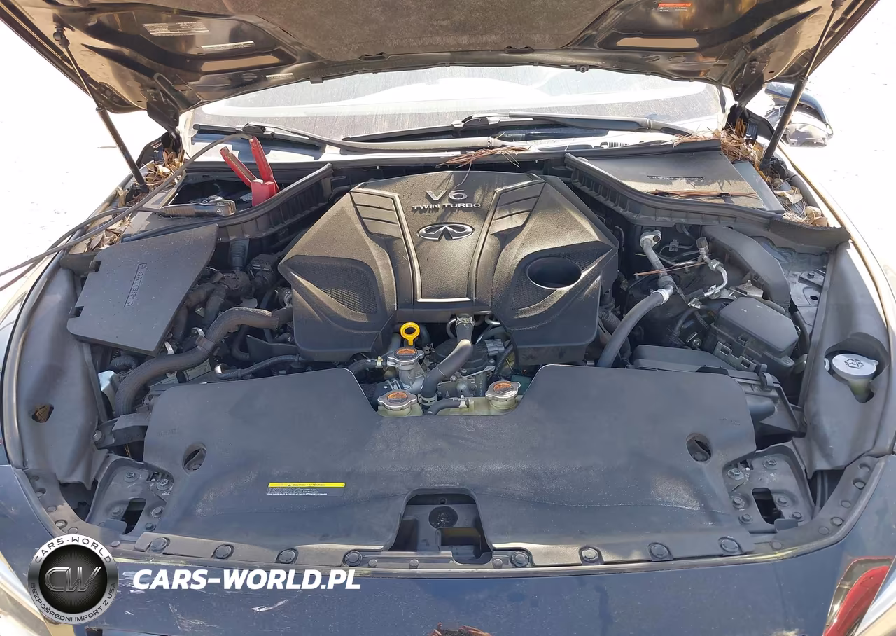 2021 Infiniti Q50 Pure VIN:JN1EV7AP7MM705715 - 10
