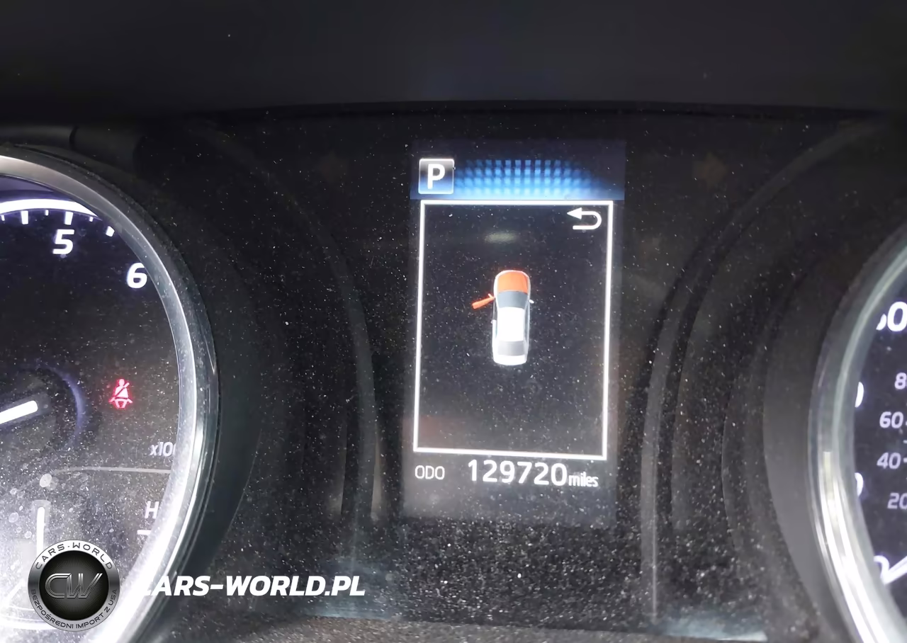 2019 Toyota Camry Le VIN:4T1B11HK2KU282621 - 15