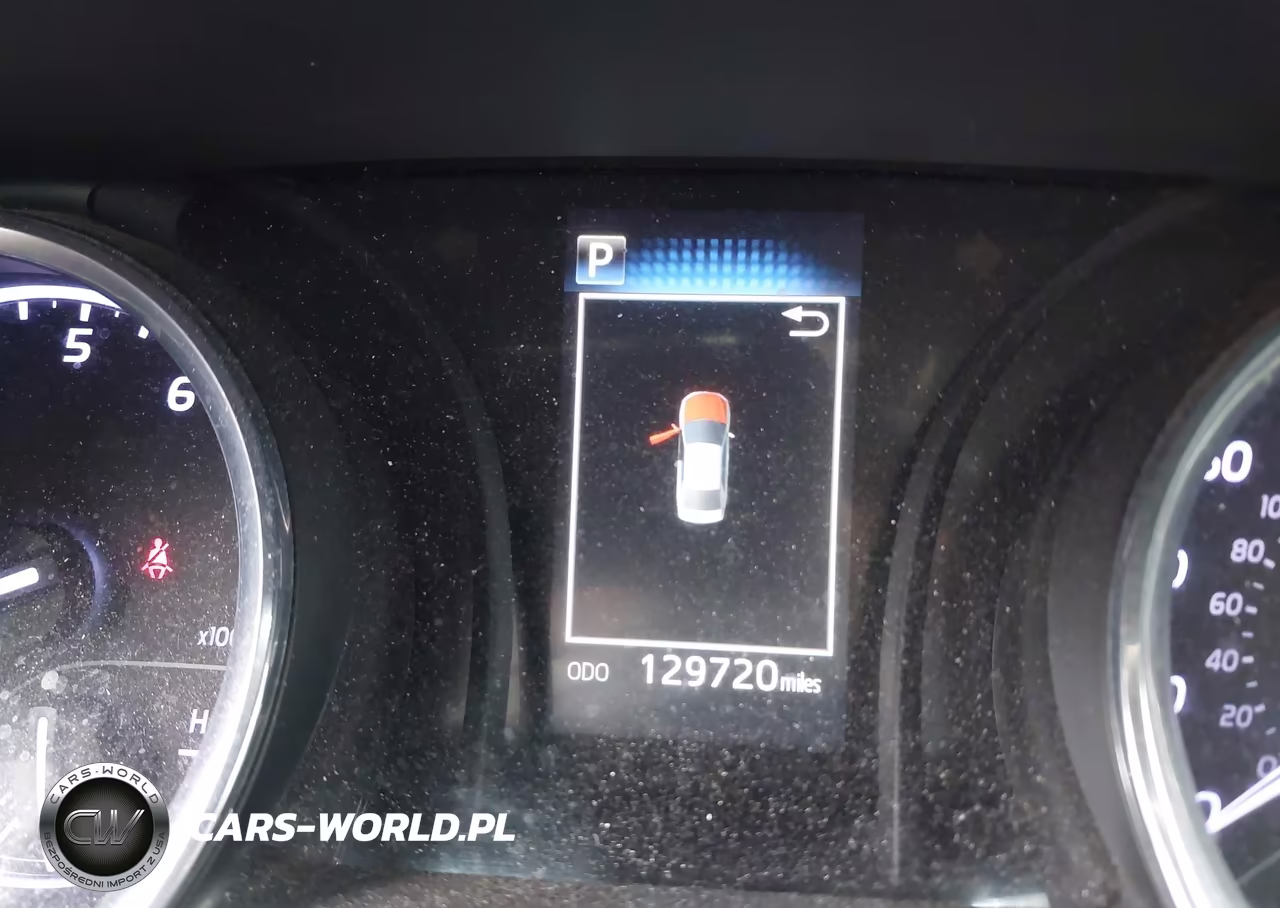 2019 Toyota Camry Le VIN:4T1B11HK2KU282621 - 7