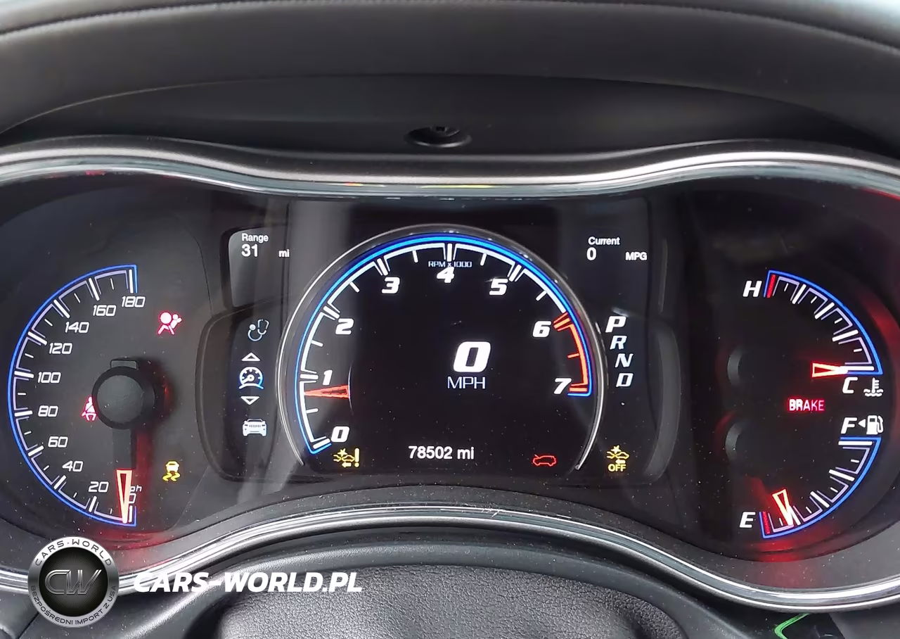 2018 Jeep Grand Cherokee Srt VIN:1C4RJFDJ5JC499193 - 7