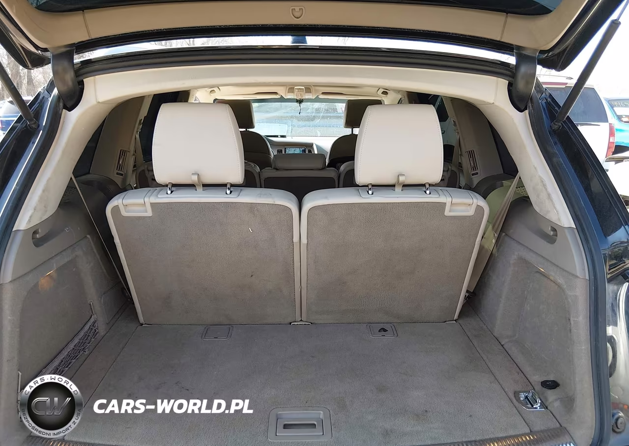 2013 Audi Q7 3.0T Premium VIN:WA1LGAFE8DD014450 - 18