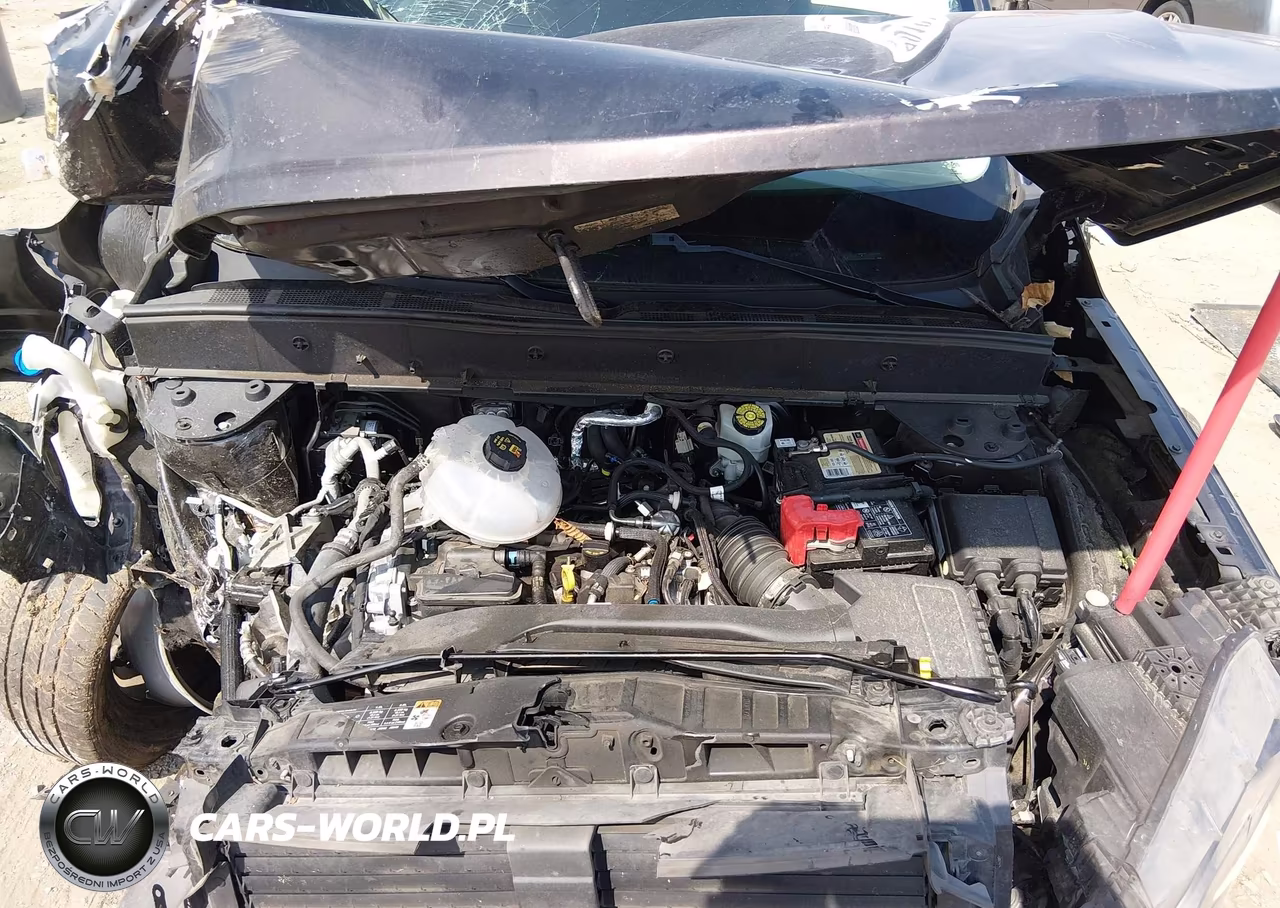 2021 Ford Bronco Sport Big Bend VIN:3FMCR9B60MRA75551 - 10