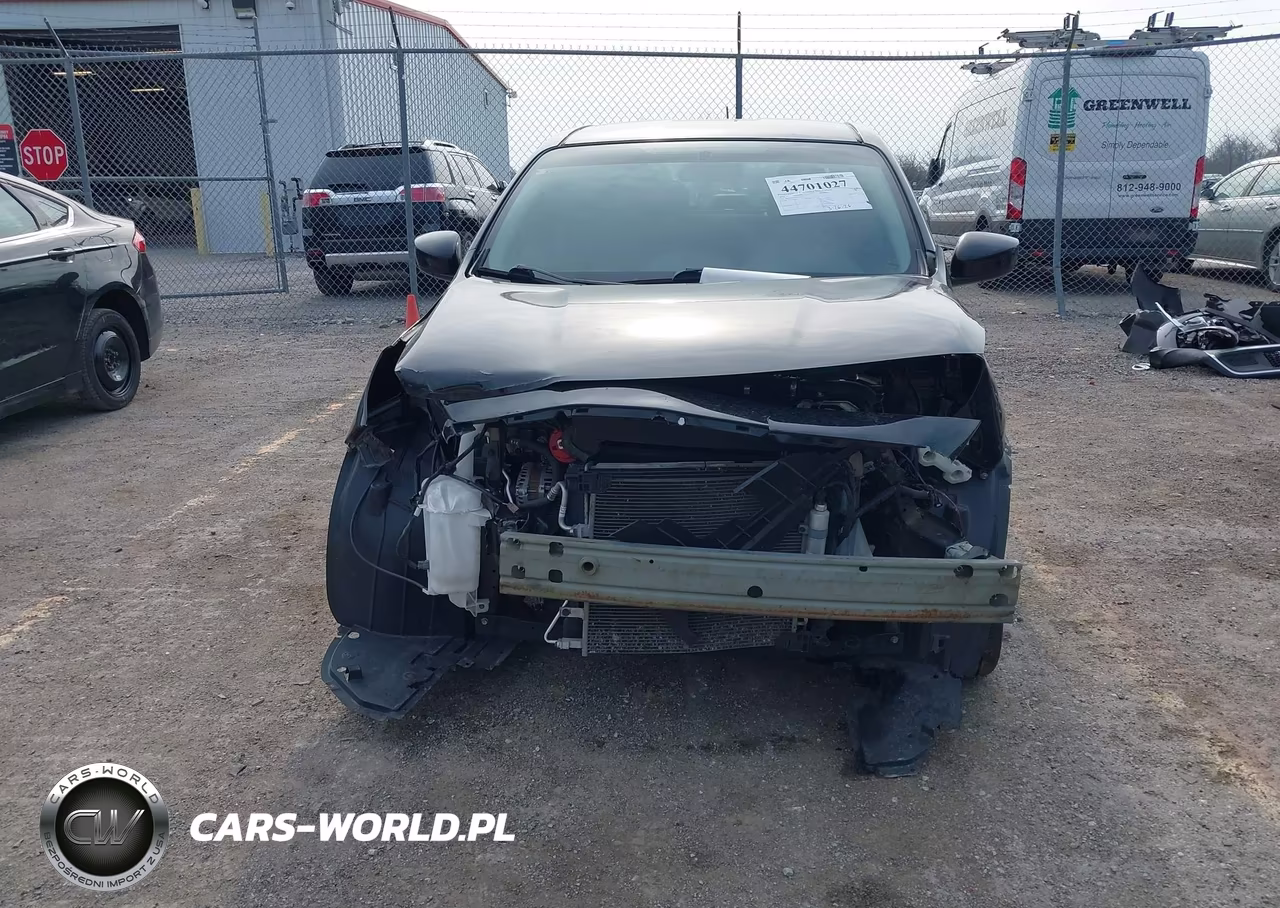 2018 Nissan Versa 1.6 S VIN:3N1CN7AP5JL816745 - 13
