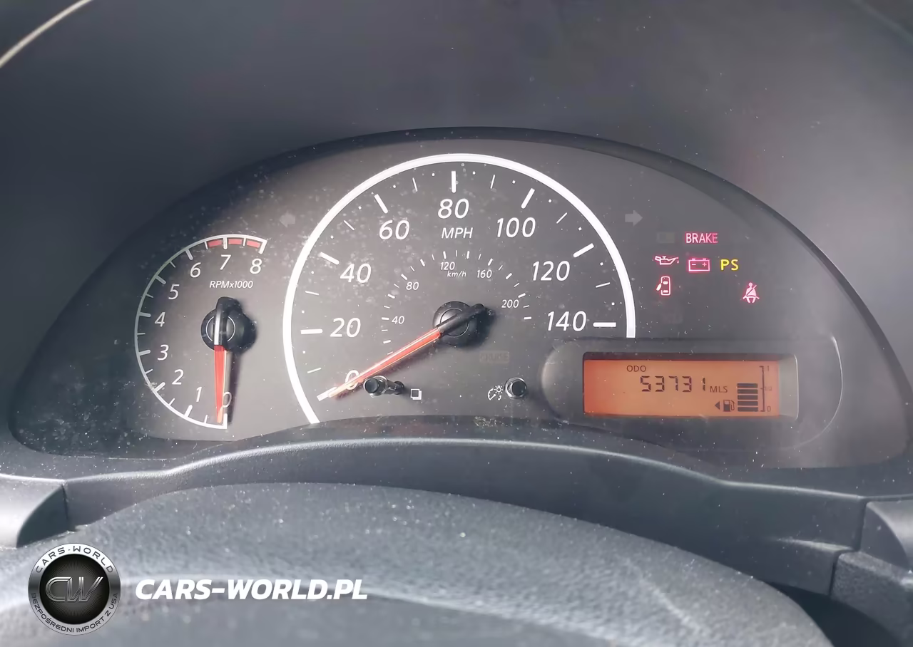 2018 Nissan Versa 1.6 S VIN:3N1CN7AP5JL816745 - 7