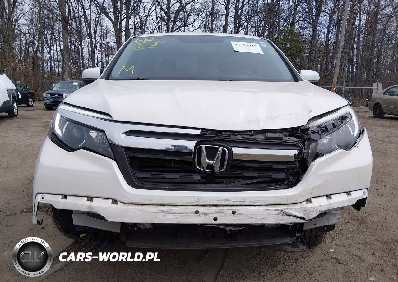 2017 Honda Ridgeline Rtl-T VIN:5FPYK3F63HB026025 - 13