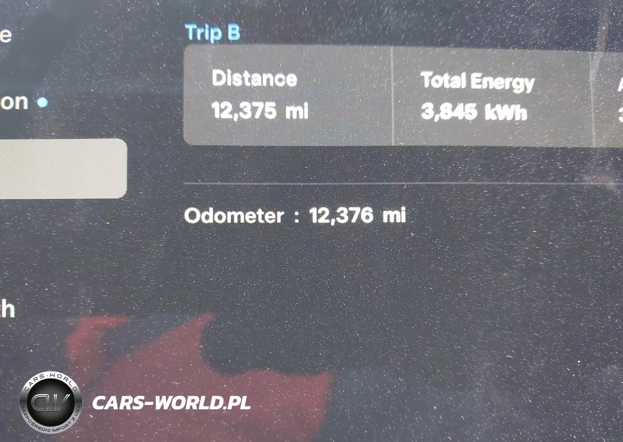 2024 Tesla Model X Long Range VIN:7SAXCBE58RF448784 - 14