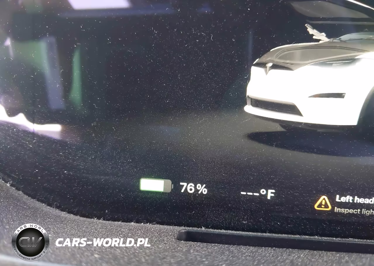2024 Tesla Model X Long Range VIN:7SAXCBE58RF448784 - 16