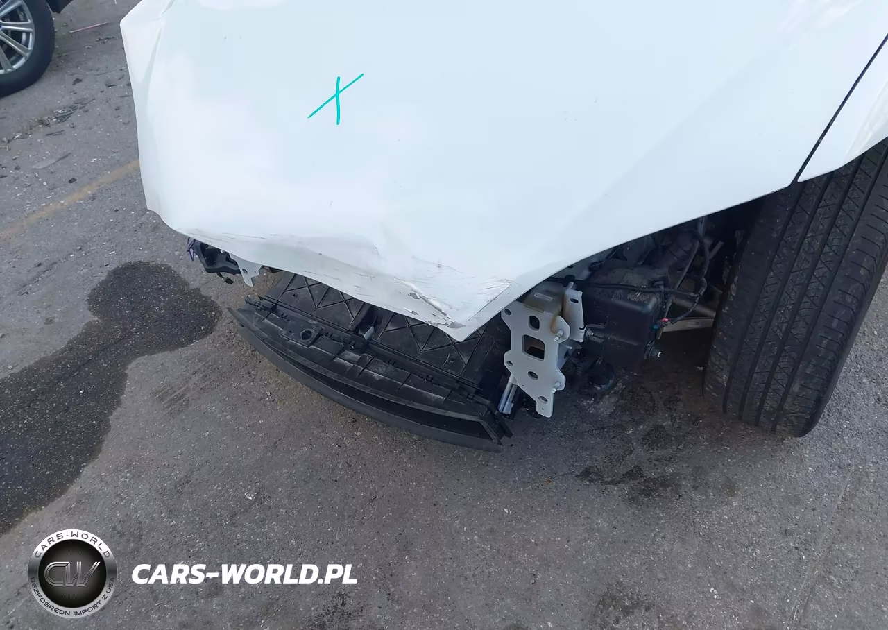 2024 Tesla Model X Long Range VIN:7SAXCBE58RF448784 - 6