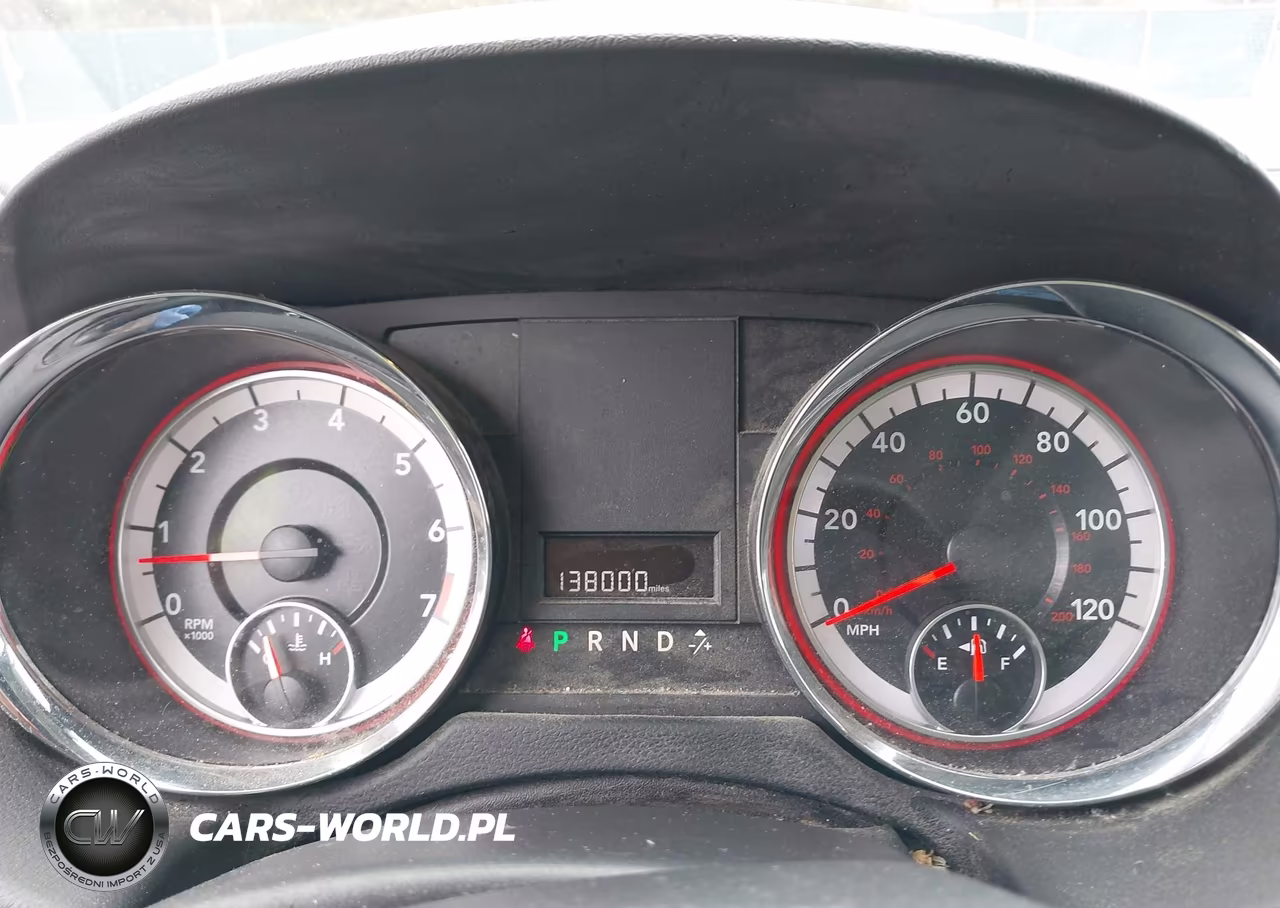 2019 Dodge Grand Caravan Se VIN:2C4RDGBG3KR615603 - 7
