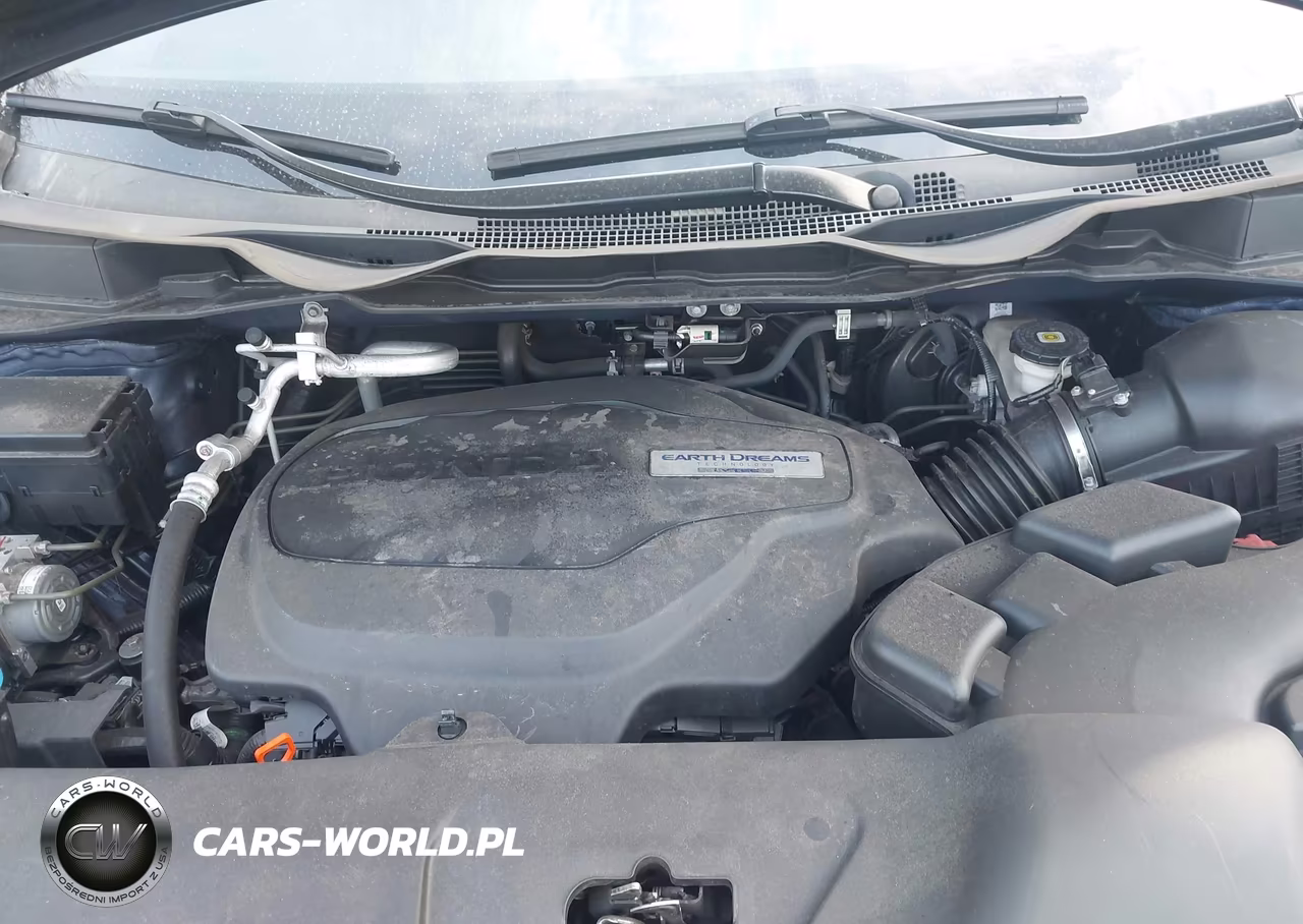 2020 Honda Odyssey Ex VIN:5FNRL6H58LB071275 - 10