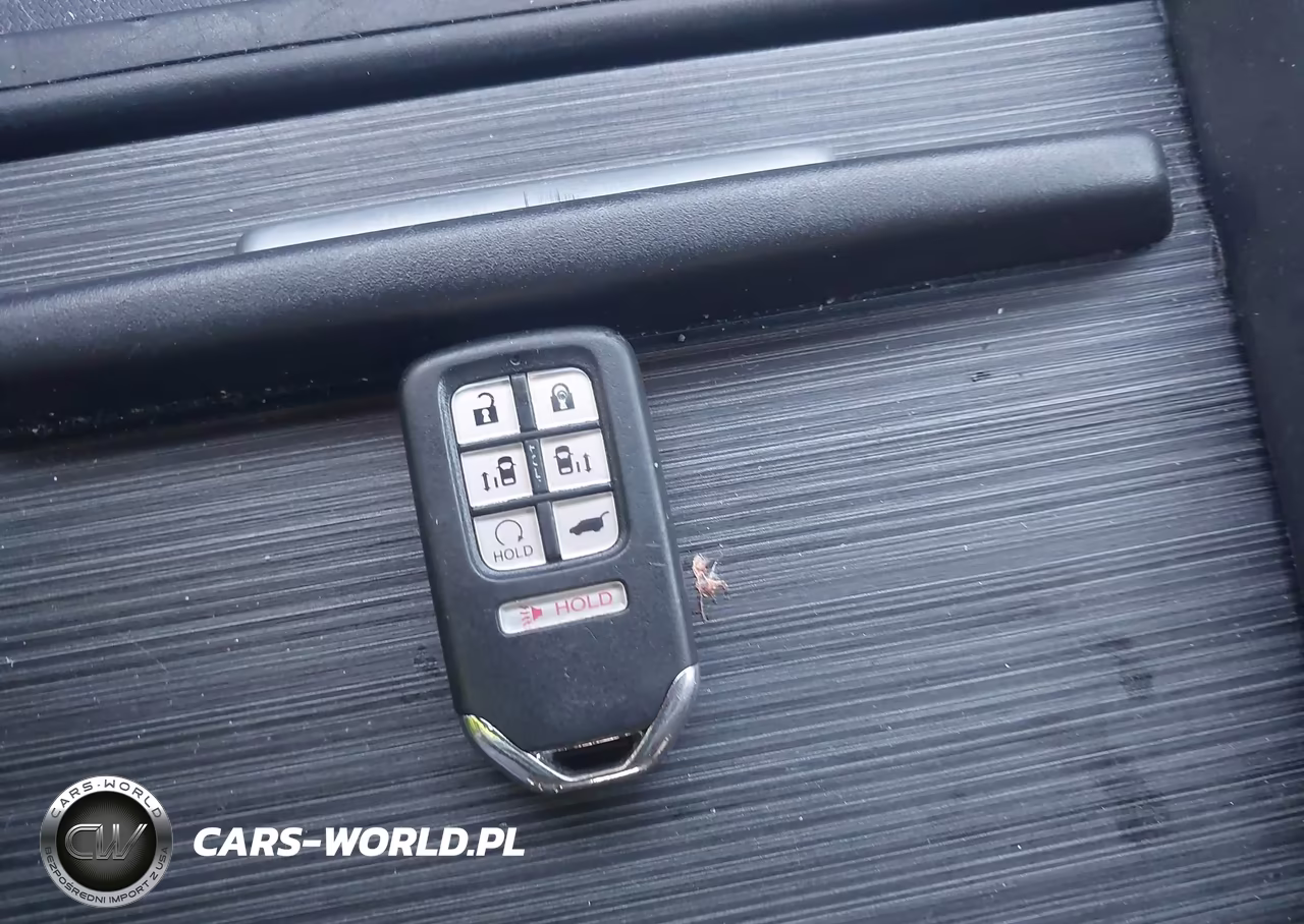 2020 Honda Odyssey Ex VIN:5FNRL6H58LB071275 - 11