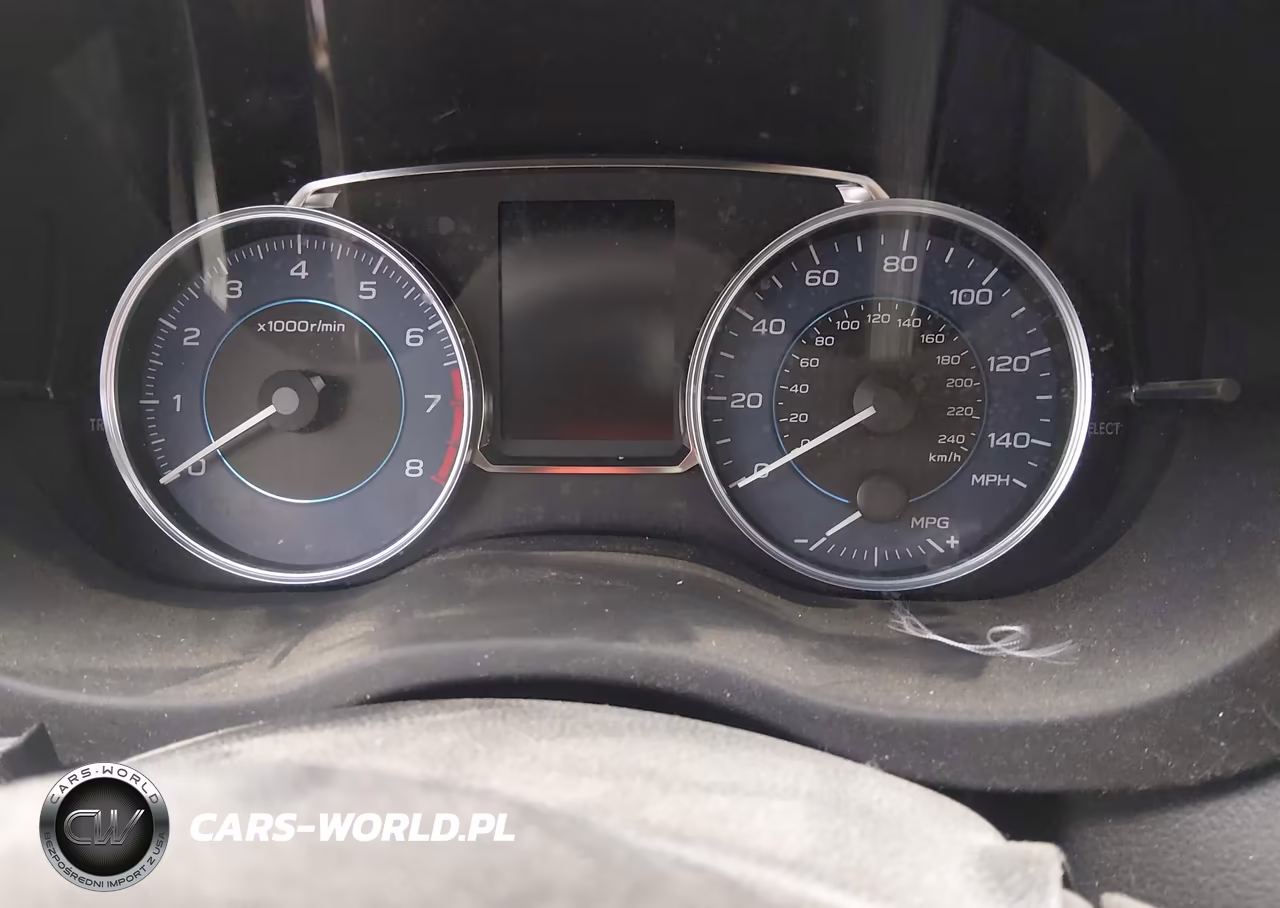2016 Subaru Crosstrek 2.0I Premium VIN:JF2GPADC4G8201532 - 14