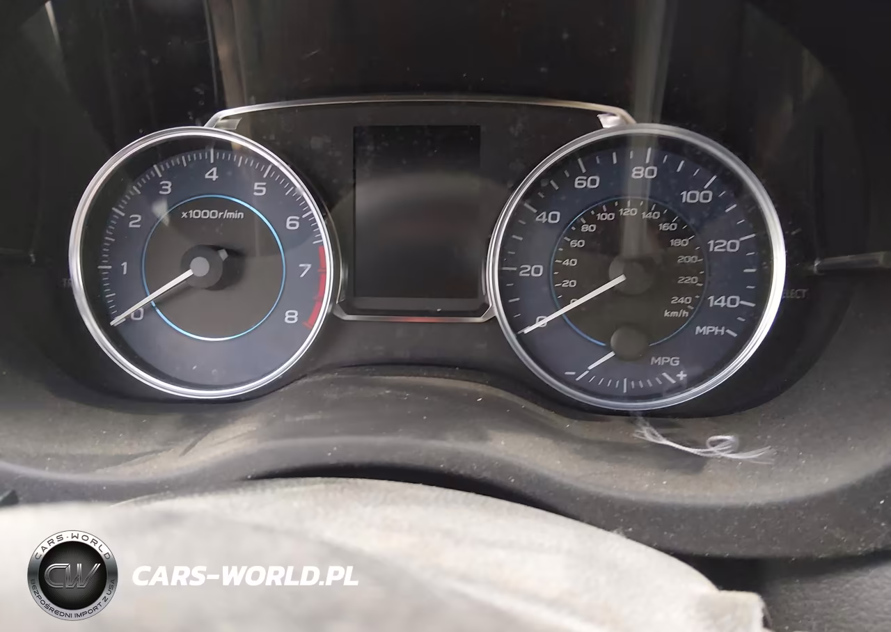 2016 Subaru Crosstrek 2.0I Premium VIN:JF2GPADC4G8201532 - 7