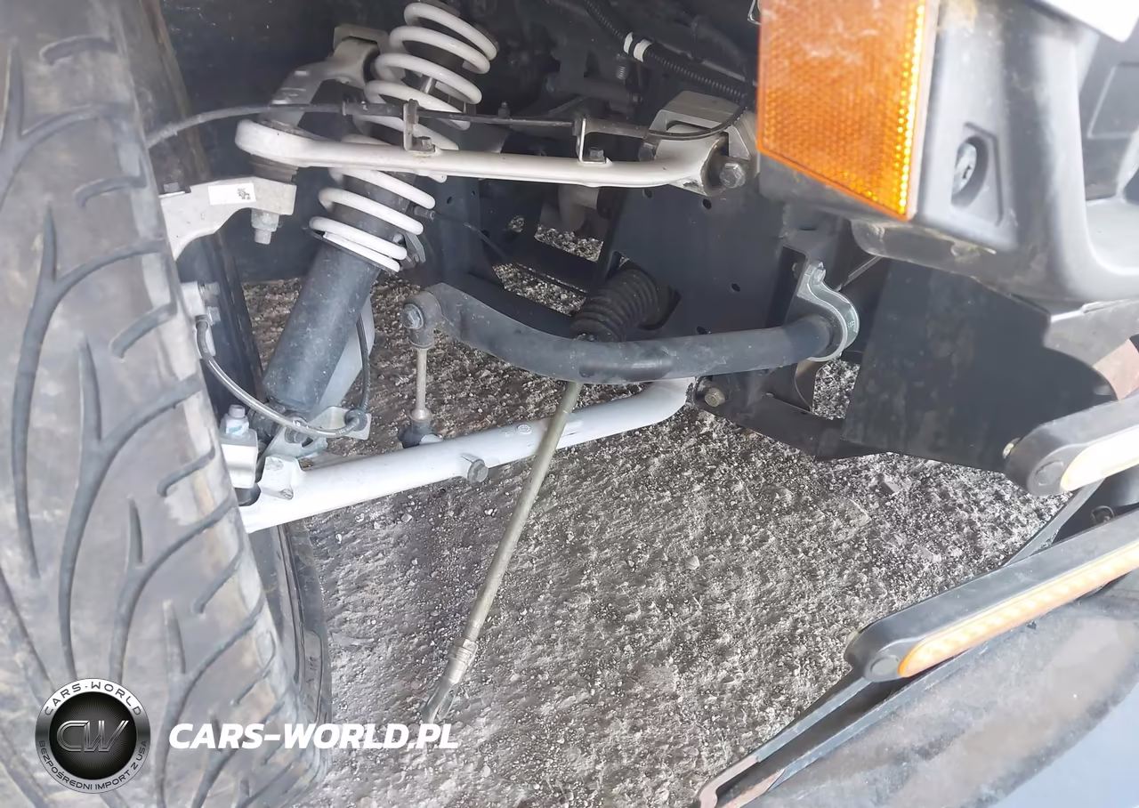 2019 Polaris Slingshot Sl VIN:57XAAPFA2K8134319 - 6