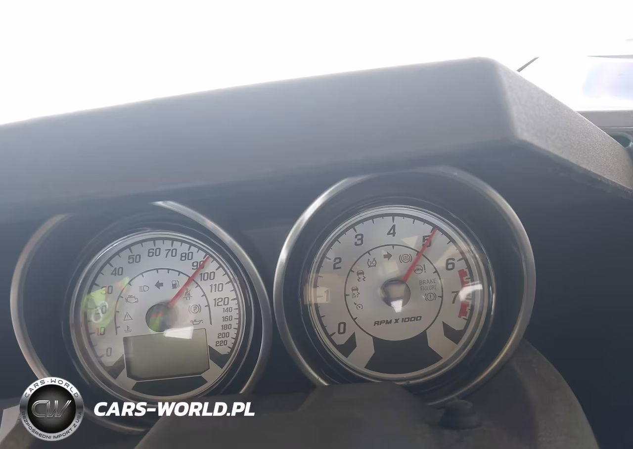 2019 Polaris Slingshot Sl VIN:57XAAPFA2K8134319 - 7