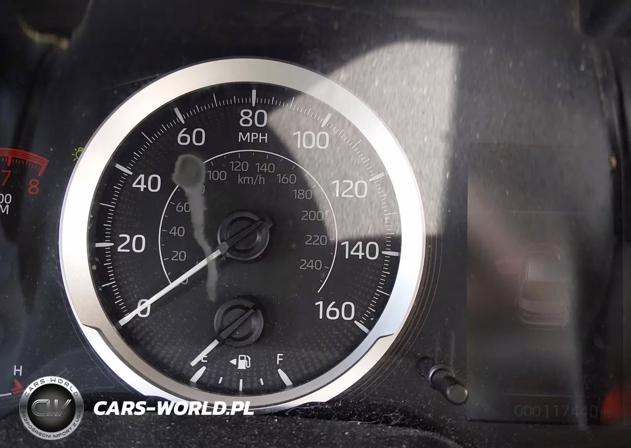2021 Toyota Corolla Le VIN:5YFEPMAE0MP177663 - 7